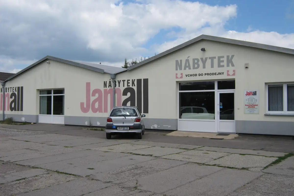 Jamall